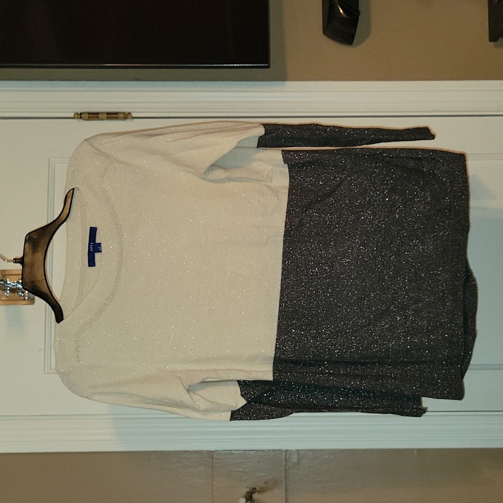 Apt 9 Sweater